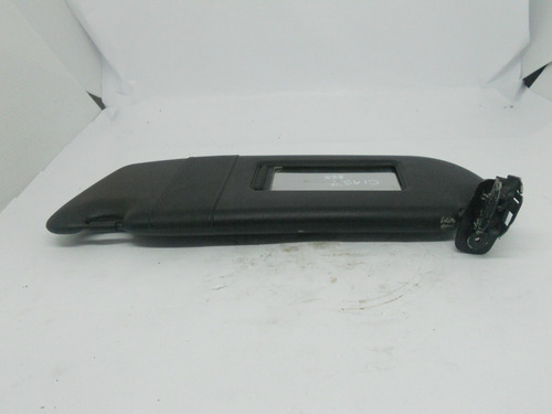 Quebra Sol Esquerdo (motorista) Audi A3 2001 8d0857551