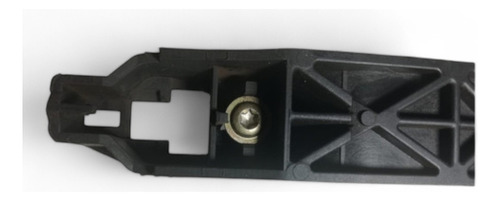Suporte Maçaneta Externa Dianteira Lado Esquerdo Lifan 620