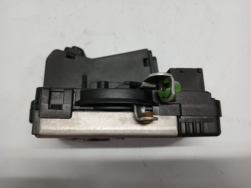 Fechadura Porta Dianteira Esquerda Astra Zafira 1999 A 2012