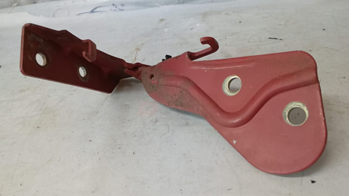 Braço Dobradiça  Capô  Jac  J3 2010/15  L D 25941