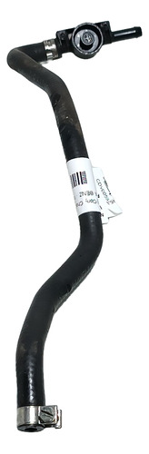 Mangueira Valvula Filtro Diesel Sprinter 313 311 2001/2011