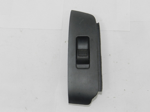 Comando Vidro Elétrico Traseira Esquerdo Honda Fit 04 A 2008