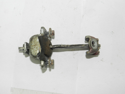 Limitador Porta Dianteira Gm Celta Prisma 93390741
