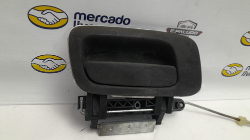 Maçaneta Externa Dianteira Direita Gm Zafira Astra 99/12