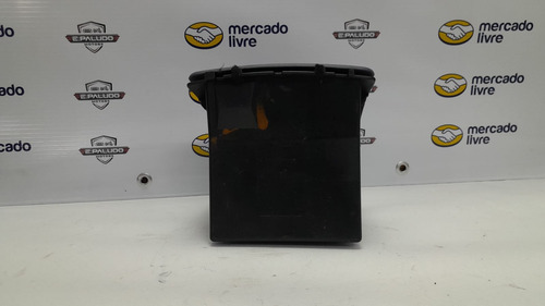 Cinzeiro Completo Acendedor Porta-treco Painel Fiesta 96/00