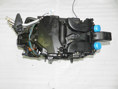 Caixa Ventilação Evaporadora Fiat Stilo 1.8 8v 2007 