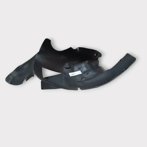 Aparabarro Dianteiro Peugeot 206 1999 A 2016