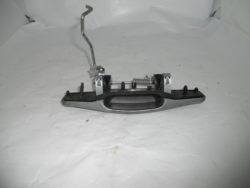 Maçaneta Externa Traseira Esquerda Renault Sandero Duster