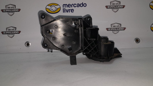 Eixo Corpo Suporte Retrovisor Esquerdo Grand Siena 12/18