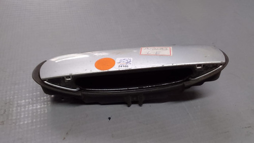 Maçaneta Traseira Esquerda Audi A3 2001 A 2006    24166