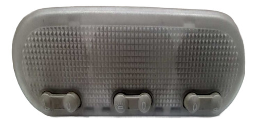Luz Teto Cortesia Renault Megane  2008 2009 2010 2011