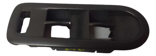 Moldura Comando Vidro Elétrico Renault Duster 20351