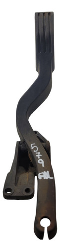 Pedal Acelerador Ford Fiesta 1.0 8v 03/06 (al) Adl Cxa 579