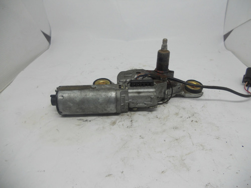 Motor Limpador Traseiro Ford Ka 1997 1998 1999 2000 A 2007