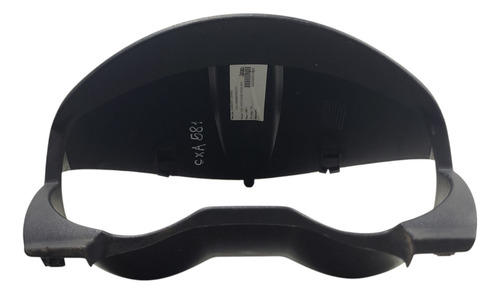 Moldura Painel Instrumentos Ford Fiesta 1.6/ 2014 (al)