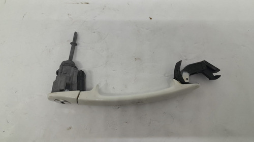Maçaneta Externa Dianteira Esq. Vw Gol Saveiro Voyage 08/17