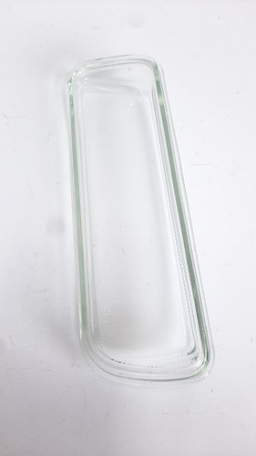 Lente Farol Aux Farolete S10 95/98 Direito 21879*