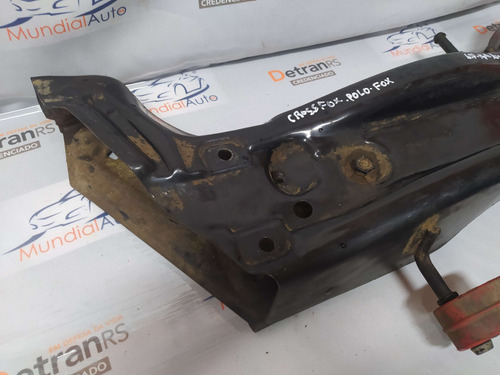 Suporte Do Agregado Vw Polo Crossfox Fox 11818
