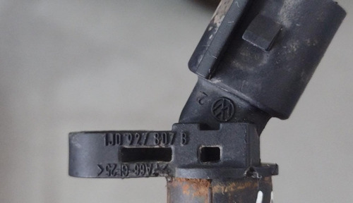 Sensor De Abs Traseiro Lado Direito Vw Audi A3 2001/2007