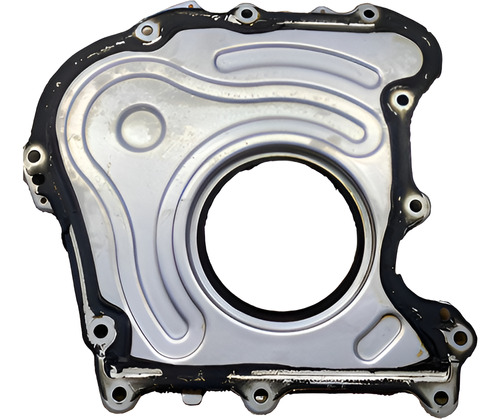 Retentor Traseiro Virabrequim Gm Onix Rs 1.0 3cc Turbo 2023 