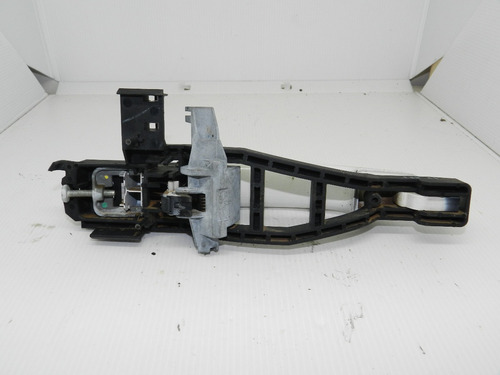 Maçaneta Externa Traseira Esquerda Ford Focus 2009 A 2013