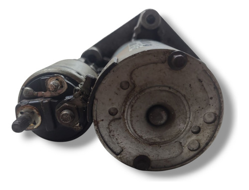 Motor De Partida Ford Ka Fiesta 1.0 2007 2012 (al) 7s5511000