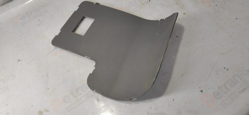 Acabamento Interno Porta Luvas Fiat Palio 2011 A 2016 20333