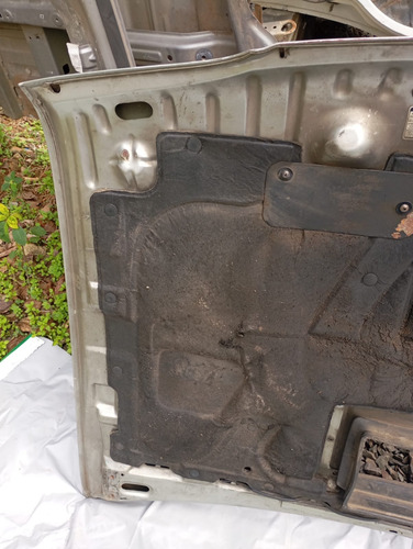Capô Frontal Kia Sportage 1997 1998 1999 2000 2001 26113