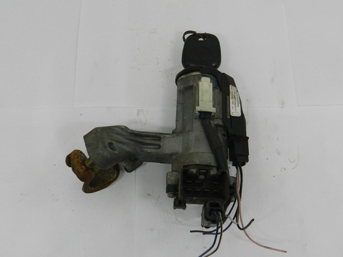 Cilindro Ignição Imobilizador Toyota Corolla 2002 A 2007