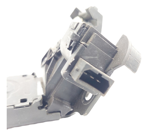 Fechadura Tampa Porta Malas Audi Tt Ano 2010 A 2014