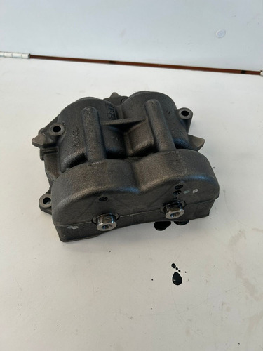 Eixo Balanceiro Motor S10 2.8 Diesel 2013 2014 2015 2016