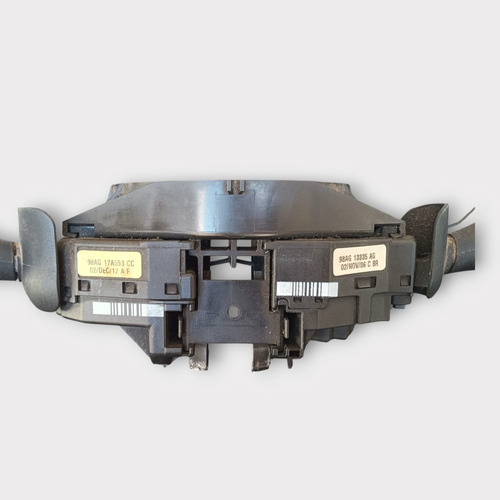 Chave Seta Limpador Ford Focus 01 A 08 Hatch 98ag17a553cc