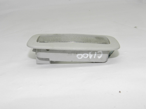 Luz Teto Cortesia Traseiro Fiat Siena 2013 A 2018 735306195