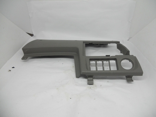 Moldura Inferior Painel Citroen Xsara Picasso 9631317377