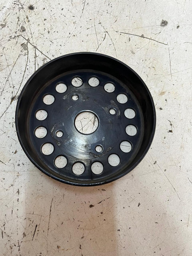 Polia Bomba D'água Hyundai Elantra 2011 2012 2013 2014 2015