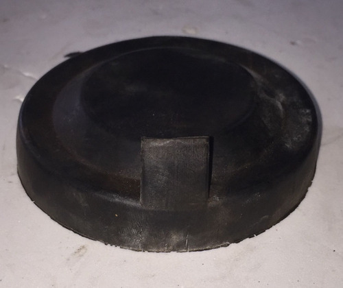 Tampa Vedação Farol Dianteiro Gm Agile Montana 15/21 