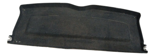 Tampão Bagagito Citroën C3 2004 A 2012 (ap)