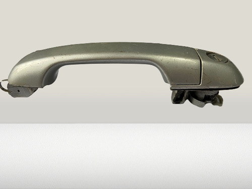 Maçaneta Externa Dianteira Esquerda Ford Ecosport 18007