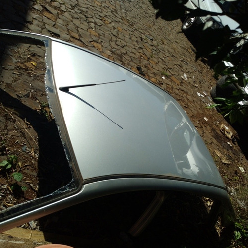 Estrutura Teto Ford Focus Sedan 2001 02 03 04 05 06 07 20213