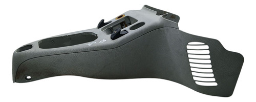 Console Central Renault Clio 2004 (ap)