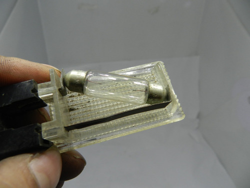 Luz Cortesia Porta Luvas Vw Gol Voyage Parati Audi A3 00/12