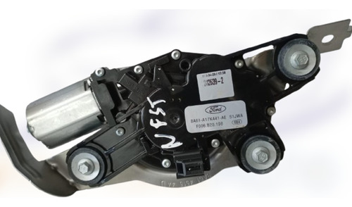 Motor Limpador Traseiro Ford New Fiesta 2013/...