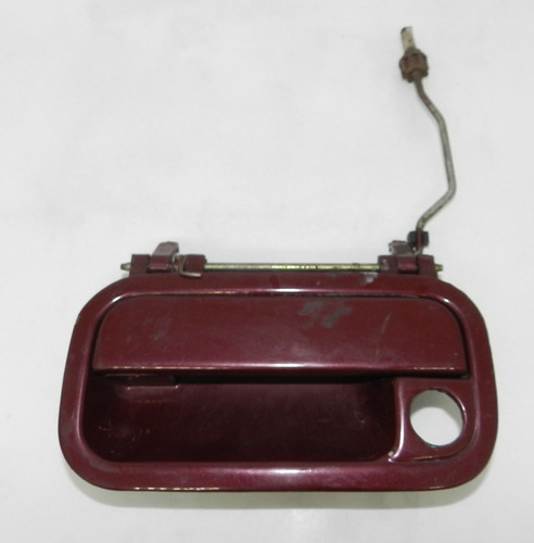 Maçaneta Externa Dianteira Esquerda Gm Corsa 1994 A 2005
