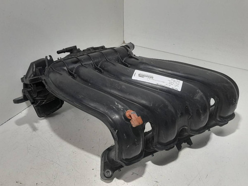 Coletor Admissao  Logan Sandero Duster  2018