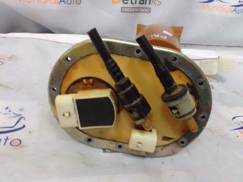 Bomba De Combustível Fiat Palio 1997  11311