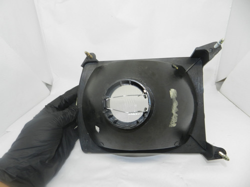Farol Lado Esquerdo Paralelo Vw Gol 1980 A 1984
