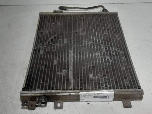 Condensador Ar Condicionado Clio 1.0 16v 2003 2004 2005