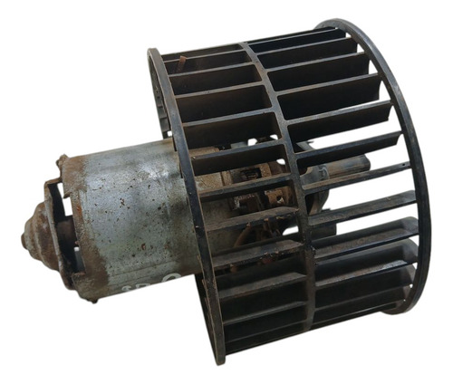 Ventilador Ar Forçado Gm Corsa Wind 1996 (ap) Cxa 566