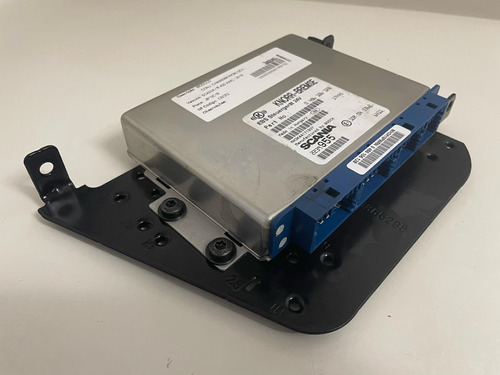 Módulo Controle Unidade Ebs R400 2018 - 0486106128