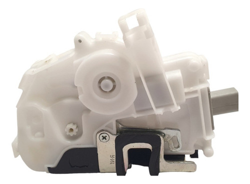Fechadura Traseira Esq Vw Gol Voyage G5 G6 G7 5u4839013f